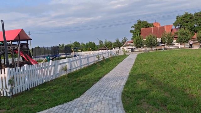 Браславские озёра/ агроусадьба на берегу / отдых в Беларуси / лето 2024 💙 смотреть онлайн