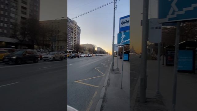 #волгоградскийпроспект #москва #апрель2025
