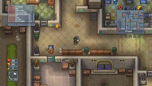 The escapists 2/ускользнуть к победе/K.A.P.O.W Camp