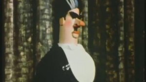 НЕОБЫКНОВЕННЫЙ КОНЦЕРТ Театр кукол им  С В  Образцова