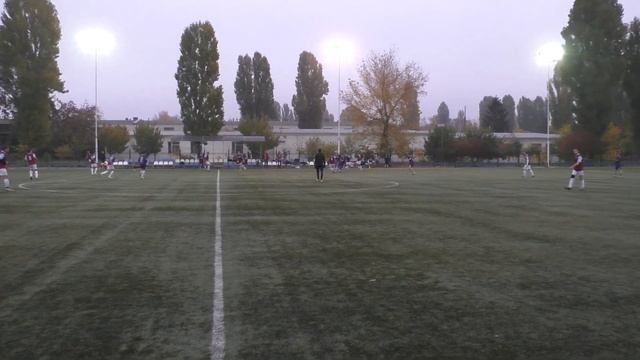 Видео матча Сион - Альянс - 1:1. WS League 2018. Вторая лига. 20 тур смотреть онлайн