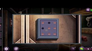 Random room escape - Door exit (chapter - 2 ) Level 40 walkthrough 🎮