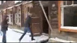 Рэпер Сява и Витя АК47-Не Блатуй