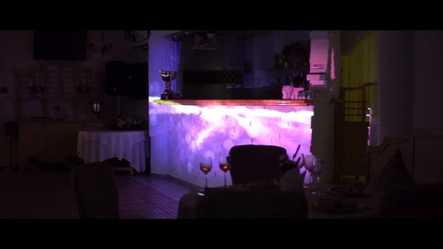 Сказочное весеннее оформление ресторана смотреть онлайн