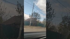 едем на дачу