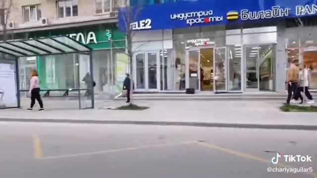 Самый жёсткий басс 