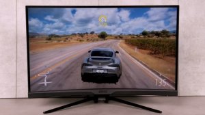 MSI MAG 275CQRXF: ОТЛИЧНЫЙ ИГРОВОЙ МОНИТОР!
