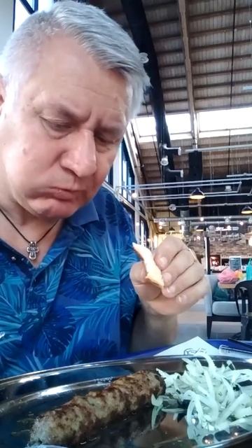 Кухни мира 5, Пятигорск 😘 смотреть онлайн