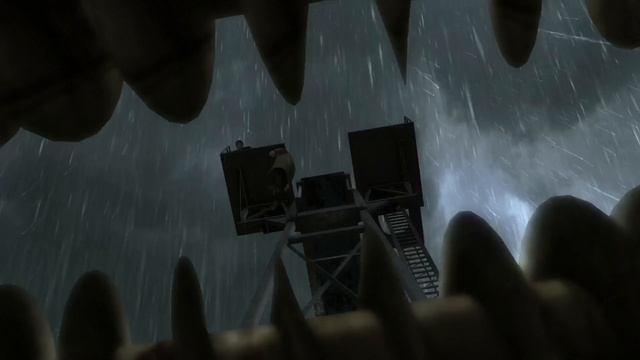 МОЯ СЧАСТЛИВАЯ КОНЦОВКА | Heavy Rain | Пеппер Перч смотреть онлайн