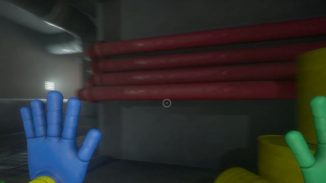 прохождения poppy playtime chapter 2 3 серия смотреть онлайн