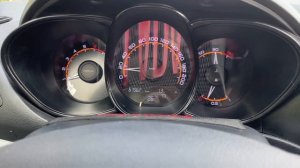 Веста H4m CVT не включается "Автонейтраль". Тестируем разные условия!