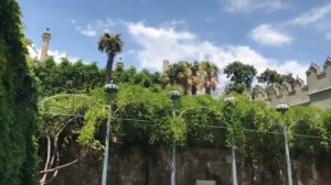 Воронцовский дворец