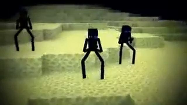 Клип Майнкрафт смотреть онлайн