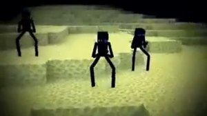 Клип Майнкрафт