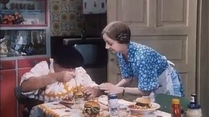 Фантоцци возвращатеся.  Внучка Уга обещает вернуться в час.