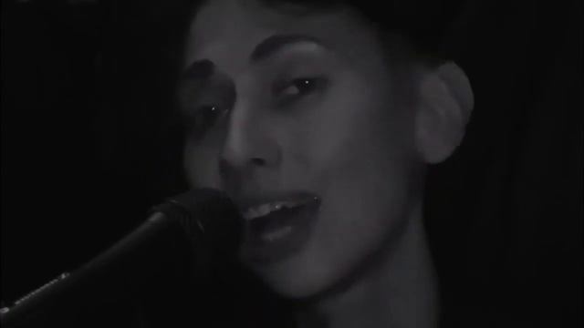 Marina Papsheva   Снег с дождём