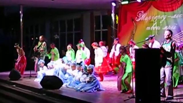 Украина Миргород день города #8 смотреть онлайн