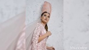 Алтынбек Айгерим. ГОЛОС Aigerim Altynbek La voix