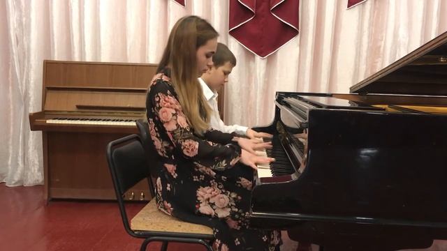 Грицун Катерина та Кутенко Олександр смотреть онлайн