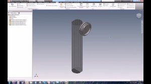 Конструирование трубного пучка теплообменника