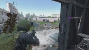 Day Z это не про PVE..