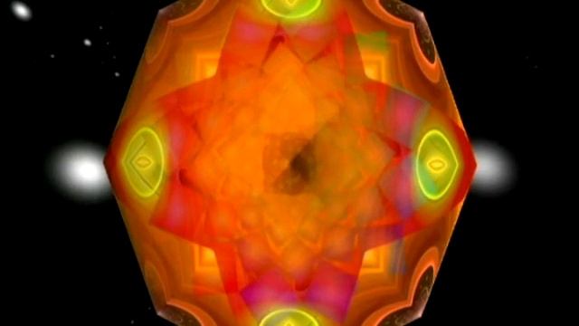 Terence McKenna - ( Everything is Code ) - http://thenow.co.uk