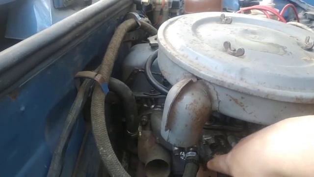 ВАЗ 2106 ТРЯСЕТ НА ХОЛОСТЫХ , НЕ УСТОЙЧИВАЯ РАБОТА , ПЛАВАЮТ ОБОРОТЫ , МОТОР КОЛБАСИТ И ТРЯСЕТ смотреть онлайн