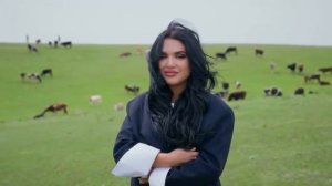 Nilufar Usmonova - Uchrashardik