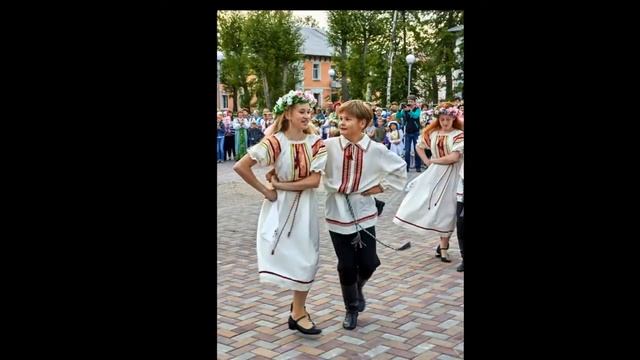 Иван Купала в Краснотурьинске/ www.krasnoturinsk.info смотреть онлайн