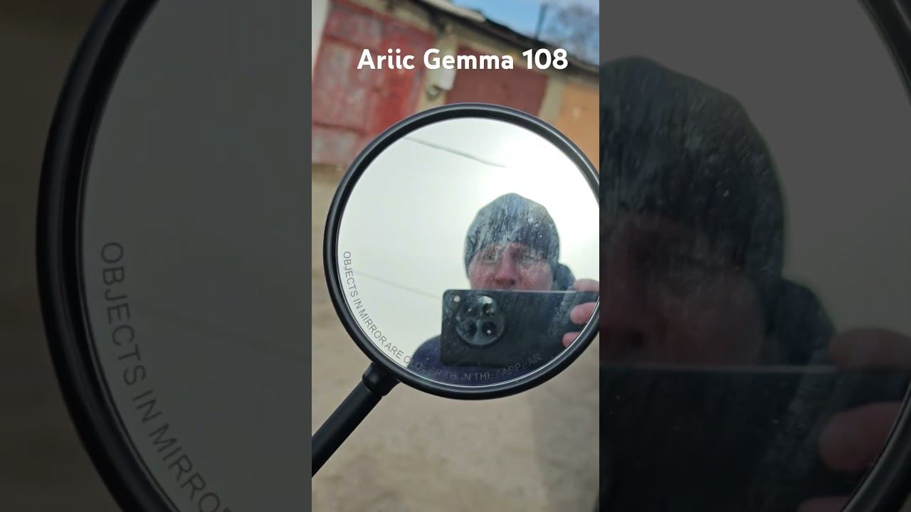 Ariic Gemma 108 смотреть онлайн