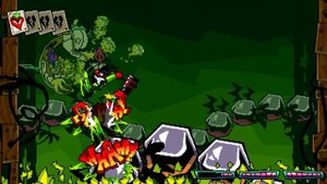 Anton Blast 11:дуркончик (4 босс)