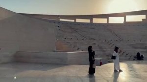 Путешествие по Дохе. Катар