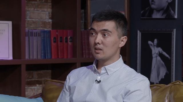 Иш Күндүн Кечи #90 / Эрнест Али Абдыжапаров / Эрмек Исмаилов / Айгерим Моношбекова смотреть онлайн