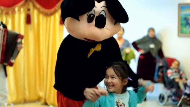 JA Art Studio Благотворительный концерт смотреть онлайн