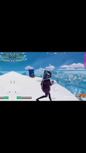 Фортнайт #FORTNITE №5
