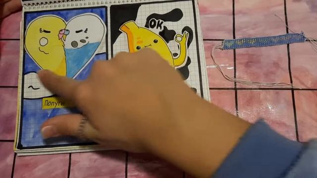 🌸Обзор на бумажные каталоги🌸|Hobby Lend 💣 смотреть онлайн