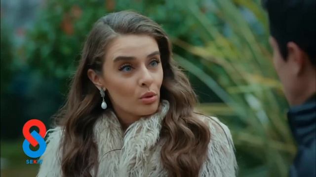 Ребенок Cериал 49 Серия (Русский Дубляж)