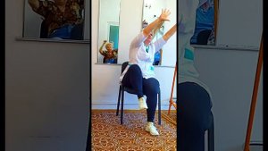 ЛФК. Санаторий"Тесна".19 августа 2024 г.