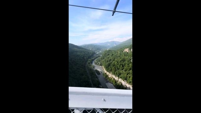 Экспресс-обзор отдыха в Сочи/Адлере/Абхазии во второй половине апреля смотреть онлайн