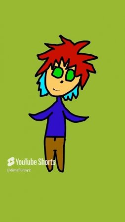Призываюсь #animation #art #popular #shorts