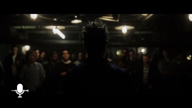 SPASIBO ZA PRAVKI | "Бойцовский Клуб" смотреть онлайн