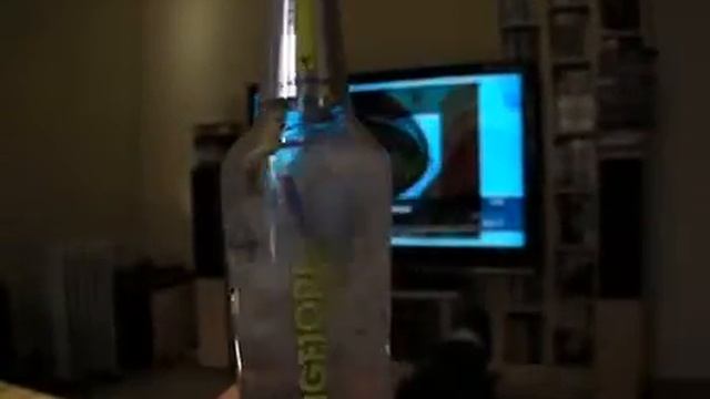 Vikingfjord i 240fps смотреть онлайн