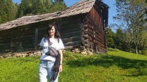 Карпаты 2021 / часть 2