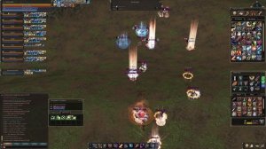 HSfight