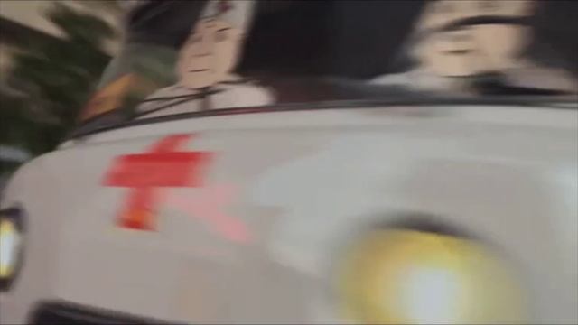 Ехать некуда санитарам хоть куда