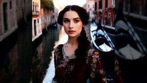 Венеция зовёт