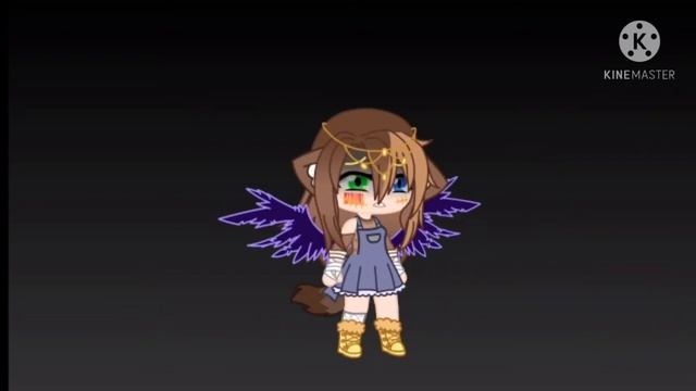 memeКак такое может быть?Gacha Club