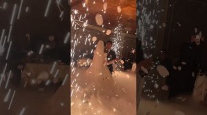 Тамерлан и Марина ❤️❤️