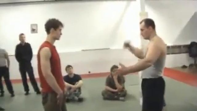 Русская рукопашка. смотреть онлайн