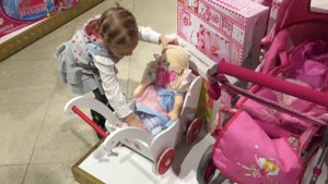 ВМ: Новогодний Центральный Детский магазин 2015